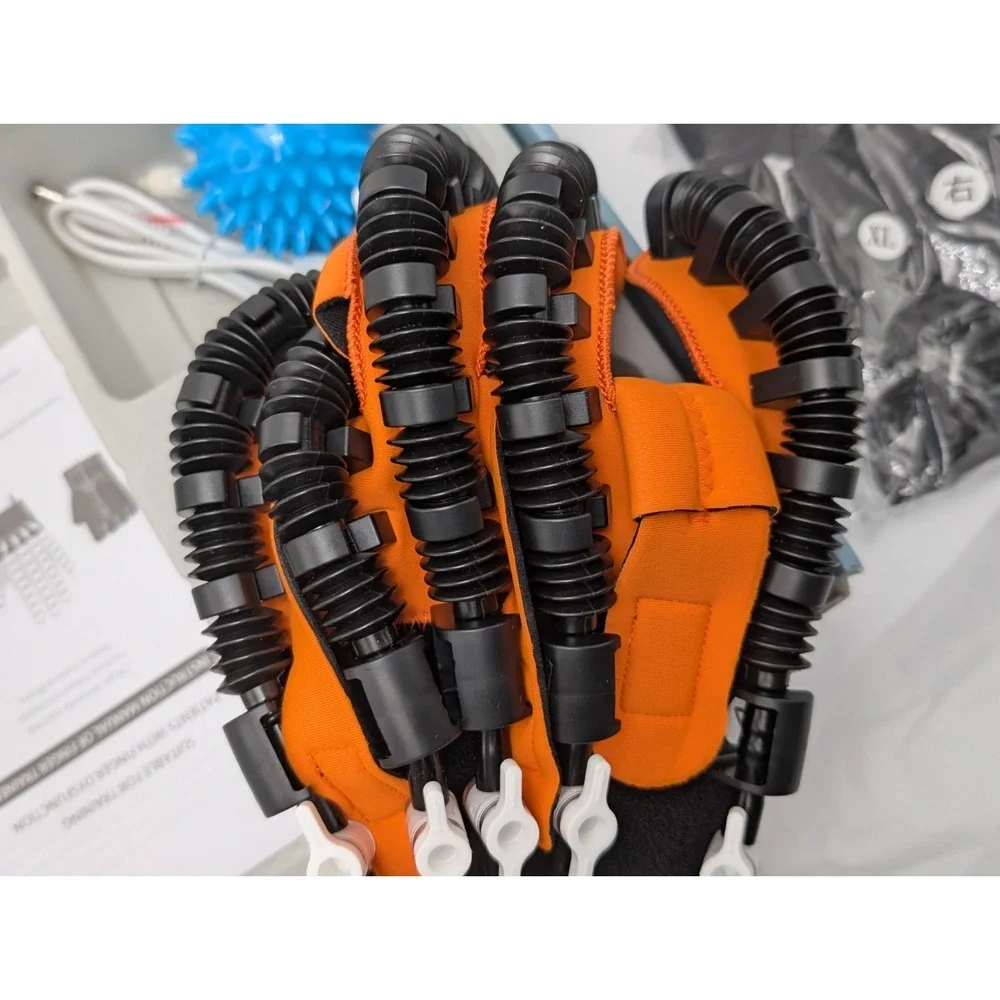 The Unbranded Brand rehabilitation robot